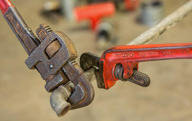 plumbing services