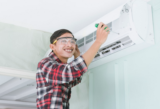 Top Signs Your HVAC System Needs Maintenance