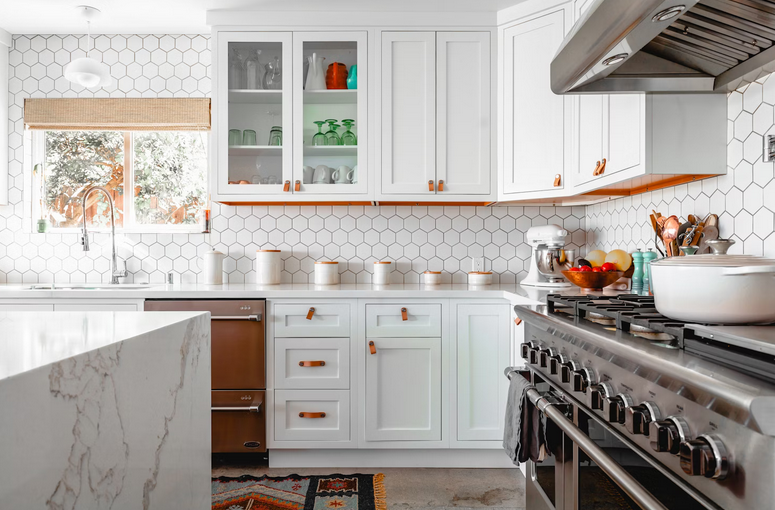 cabinets