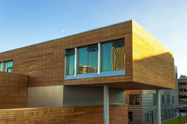 Crafting Character: Innovative Wood Panel Accent Wall Concepts for Every Room