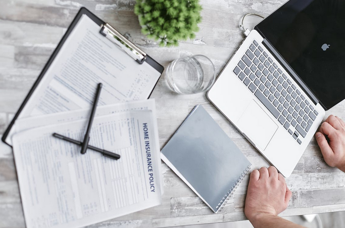 Understanding Insurance When Dealing With a Fire-Damaged House